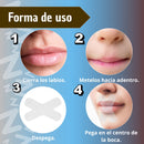 Cinta Para Boca Transpirables Anti Ronquidos