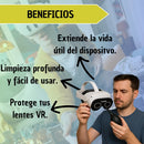 Kit Limpieza Extrema Y Proteccion Para Meta Quest Pro