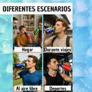 Tapas Perfecta Para Tus Latas X6 Protege Tu Bebida Al Maximo