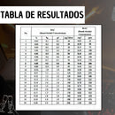 Medidor Alcoholímetro Led Digital X5 Boquillas