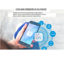 Interruptor Modulo R2 Alexa Google Assistant Hogar Inteligen