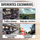 Aviso Letrero Bebe A Bordo ¡Baby On Board! Reflectivo