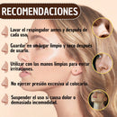 Respingadores Nasales 3 Tallas