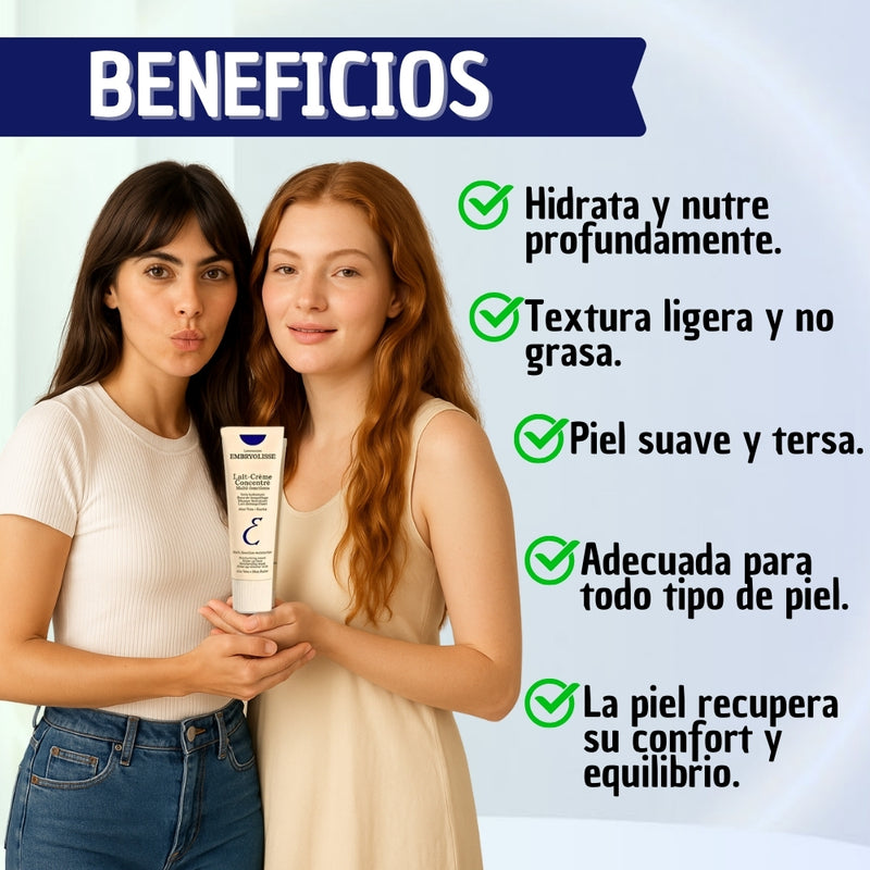 Embryolisse Lait Creme 75ml Pro