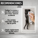 Figura De Hombre Colgado Llamativa Escultura Profesional