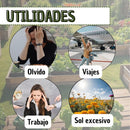 Regador Automático De Plantas Jardín X 6 Unidades Gotero