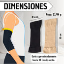 Mangas Anti Flacidez Reductor