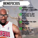 Gafas Protectoras Deportivas Futbol Basquet Voleivol Tenis