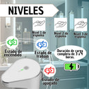 Jabon Liquido Espuma Dispensador Infrarrojo Sensor Automatic