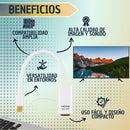 Cable Adaptador Convertidor Mini Displayport A Hdmi 4k