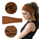 Balaca Diadema Head Band Deportiva Transpirable Unisex