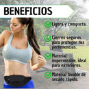 Riñonera Canguro Unisex Multifuncional Impermeable