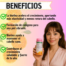 Hair Skin Nails Gummies