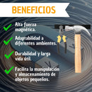 Imanes Redondos Pequeños 1.5x1.2mm Neodimio Potentes X20u