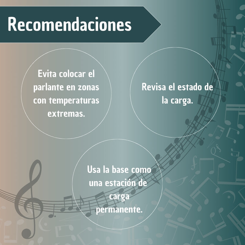 Base De Carga Para Parlante Bose Soundlink Revolve Y Revolve