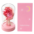 Arreglo de Flores Artificiales para Decorar