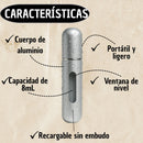 Spray Atomizador Frasco Recargable Portatil Perfume