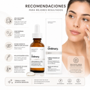 The Ordinary Caffeine - Suero de Cafeína Para Los Ojos