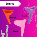 Dispositivo Para Orinar De Pie