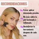 Guasha Facial Corporal Estetica Masajes Natural