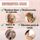 Guasha Facial Corporal Estetica Masajes Natural