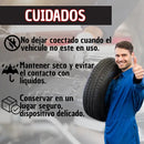 Escaner Carro Auto Vehicular Bluetooth Obd2 Borra Testigos