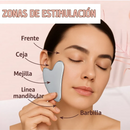 Guasha Facial Corporal Estetica Masajes Natural