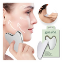 Guasha Facial Corporal Estetica Masajes Natural