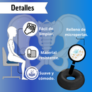 Dona Cojin Ortopédico Coxis Hemorroides Post Operatori