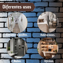 Gancho Perchero Adhesivo Gorros Cachuchas Multifuncional