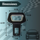 Hebilla Cinturón De Seguridad Carro