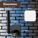 Gancho Perchero Adhesivo Gorros Cachuchas Multifuncional