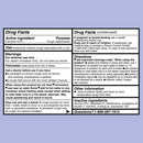 Equate Vapo Steam Alcanfor Para Vaporizador Alivio Respirar