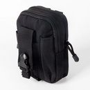 Bolso Canguro Riñonera Para Cinturón Correa Táctica