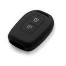 Funda En Silicona Para Control Llave Renault Referencias