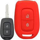 Funda En Silicona Para Control Llave Renault Referencias