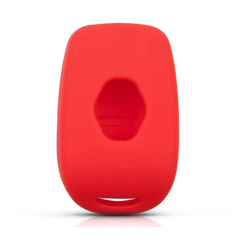 Funda En Silicona Para Control Llave Renault Referencias