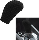 Pomo Forro Relieve Perilla Palanca De Cambios Carros