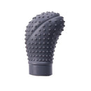 Pomo Forro Relieve Perilla Palanca De Cambios Carros