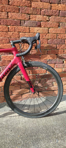 Bicicleta de Ruta Wilier Zero.7 Sram Red eTap Electrónico