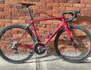 Bicicleta de Ruta Wilier Zero.7 Sram Red eTap Electrónico