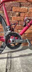 Bicicleta de Ruta Wilier Zero.7 Sram Red eTap Electrónico