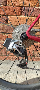 Bicicleta de Ruta Wilier Zero.7 Sram Red eTap Electrónico