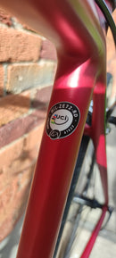 Bicicleta de Ruta Wilier Zero.7 Sram Red eTap Electrónico