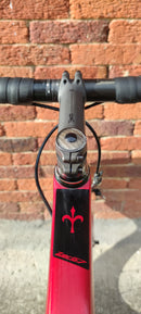 Bicicleta de Ruta Wilier Zero.7 Sram Red eTap Electrónico