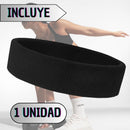 Banda Balaca Deportiva Para Sudor Cabeza