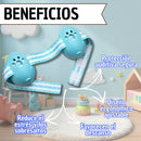 Cancelación Orejeras Ruido Sonidos Audifonos Para Bebe Niños