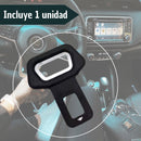 Hebilla Cinturón De Seguridad Carro