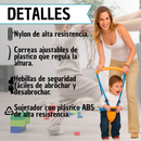 Caminador Para Bebe Cargador Tipo Arnés Aprender A Caminar