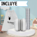 Cancelación Orejeras Ruido Sonidos Audifonos Para Bebe Niños